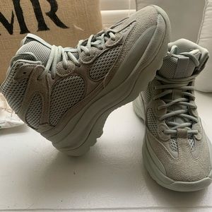 Yeezy desert boots